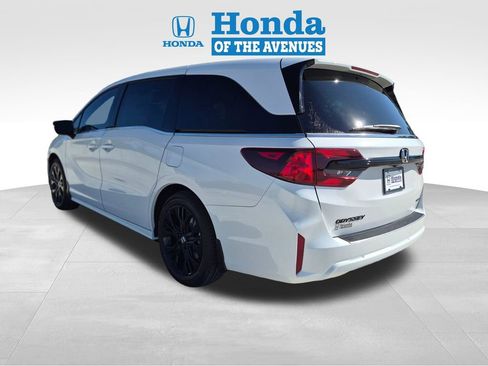 New 2026 Honda Odyssey Sport-L image 5