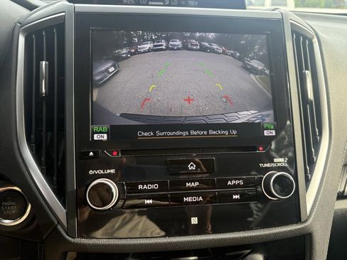 Used 2020 Subaru Forester Limited w/ Popular Package #3 image 36