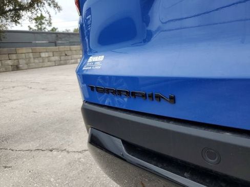 New 2026 GMC Terrain Elevation image 8