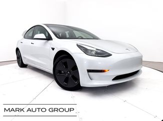 Used 2023 Tesla Model 3 Standard Range RWD video 1