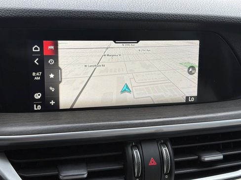 Used 2021 Alfa Romeo Stelvio Ti image 15