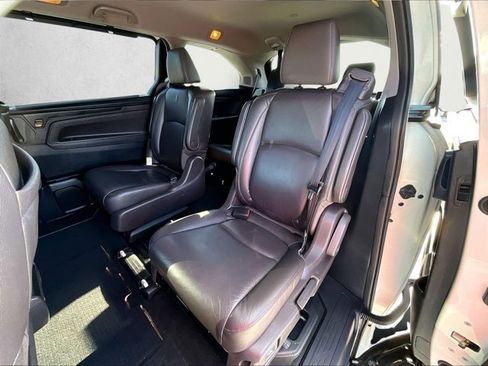 Used 2018 Honda Odyssey Elite image 28