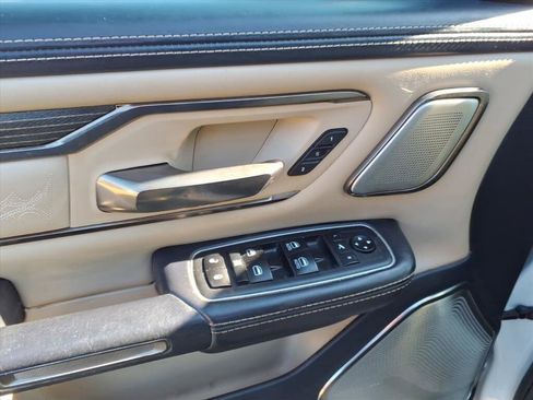 Used 2020 RAM 1500 Limited image 14