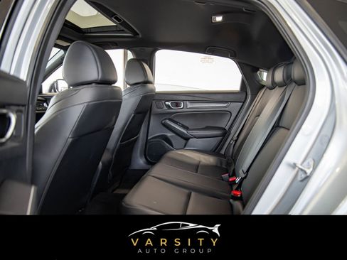 Used 2023 Acura Integra A-Spec image 13