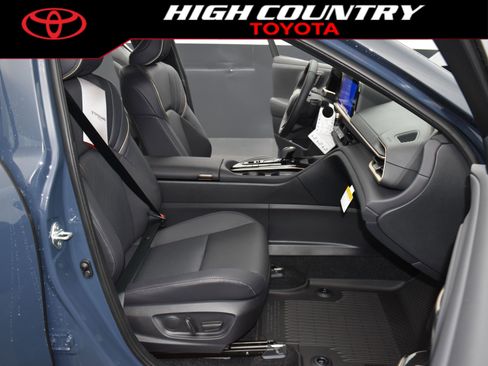 New 2026 Toyota Crown XLE image 24