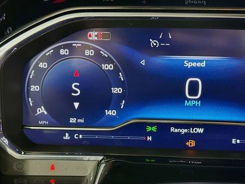 New 2025 Chevrolet Silverado 1500 RST image 15