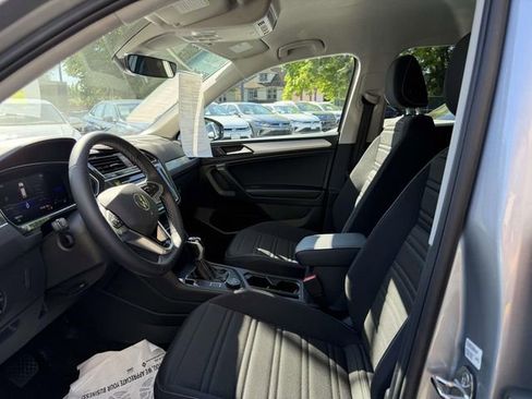 Certified 2023 Volkswagen Tiguan S w/ Driver Assistance Package AWD/4WD image 18