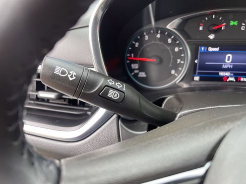 Used 2021 Chevrolet Equinox LT FWD image 20