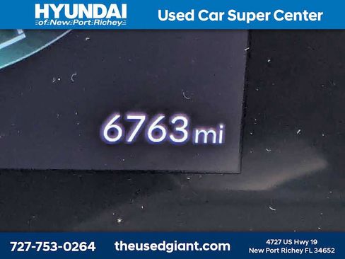Used 2026 Hyundai Palisade Calligraphy FWD image 48