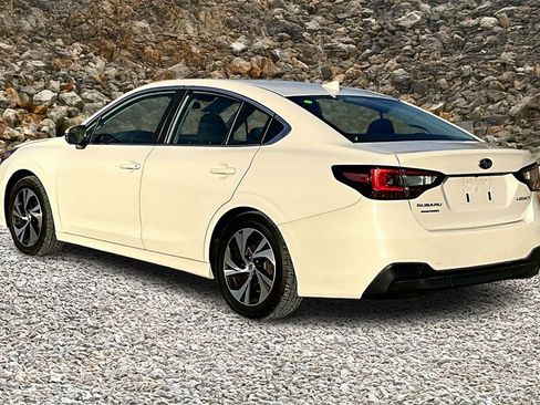 Used 2021 Subaru Legacy Premium image 10