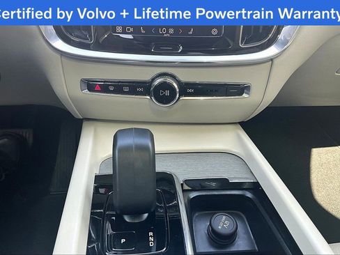 Used 2023 Volvo V60 B5 Cross Country Plus w/ Protection Package Premier image 40