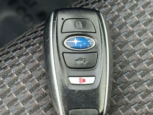 Certified 2024 Subaru Forester Premium AWD/4WD image 35