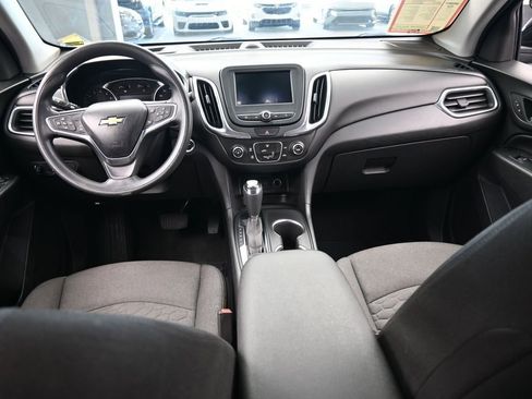 Used 2020 Chevrolet Equinox LT image 37