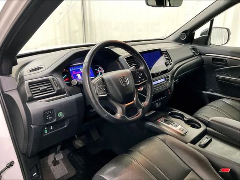 Used 2022 Honda Pilot TrailSport image 8