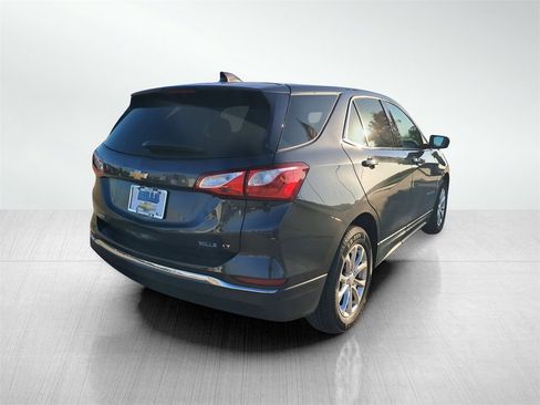 Used 2020 Chevrolet Equinox LT image 5