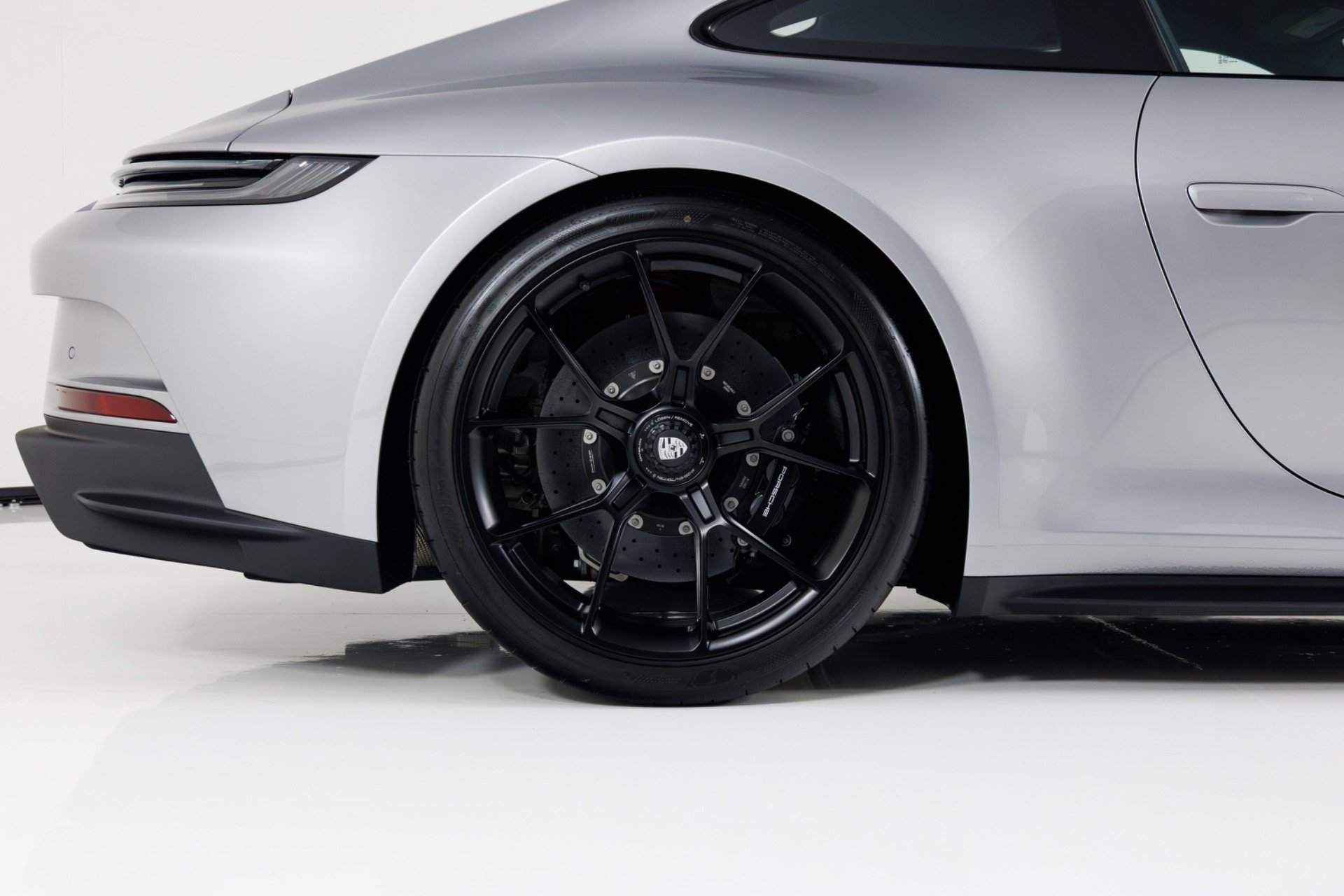 Used 2022 Porsche 911 GT3 RWD image 12
