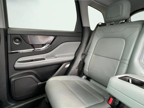 Used 2021 Lincoln Corsair Grand Touring image 22