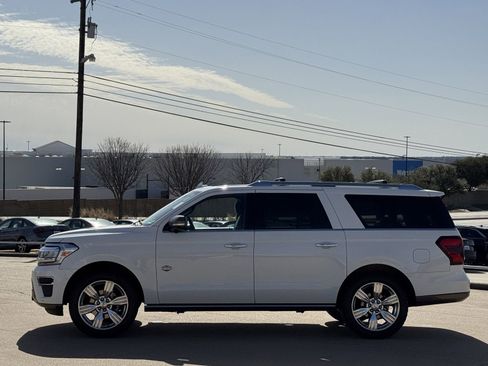 Used 2023 Ford Expedition Max King Ranch image 7