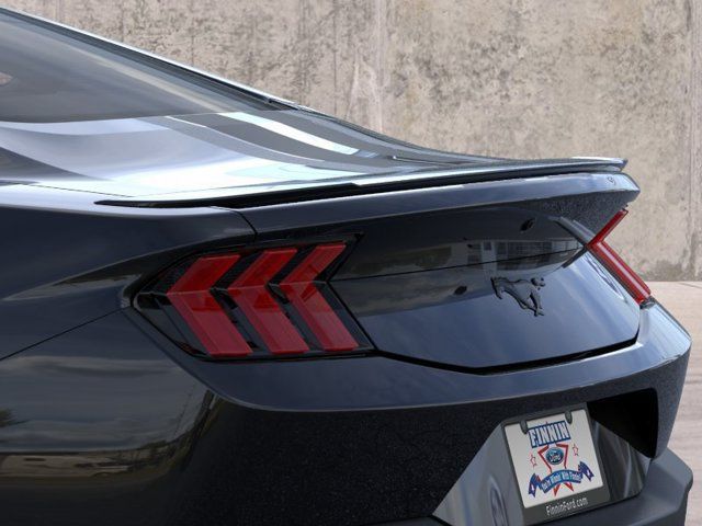 New 2026 Ford Mustang Premium RWD image 22