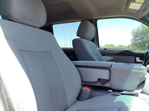 Used 2012 Ford F150 XLT w/ Trailer Tow Pkg image 22