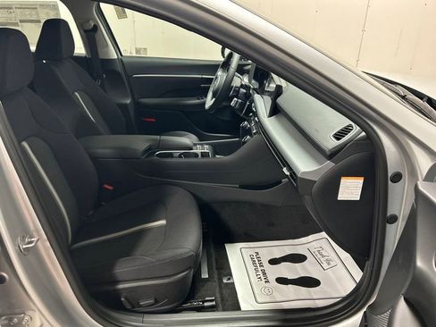 New 2025 Hyundai Sonata SEL image 19
