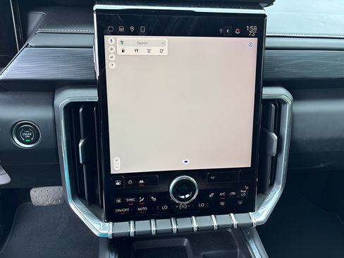 Used 2025 GMC Acadia Elevation FWD image 28