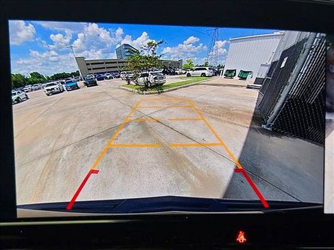 Used 2021 Cadillac Escalade Premium Luxury w/ Driver Assist Tech Package AWD/4WD image 15