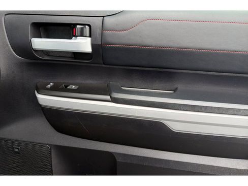 Used 2020 Toyota Tundra TRD Pro AWD/4WD image 19