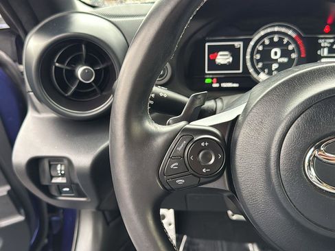 Certified 2023 Toyota GR86 Premium image 15