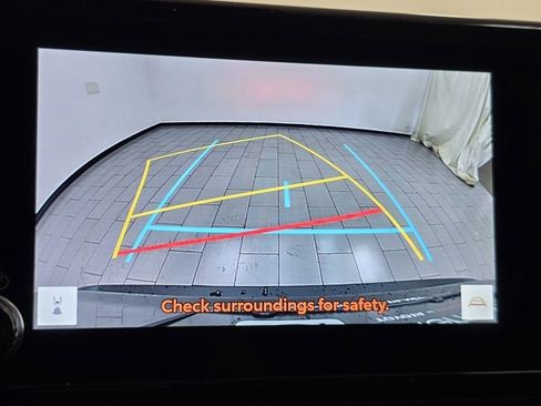 New 2025 Toyota RAV4 LE image 6