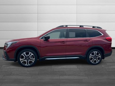 Used 2024 Subaru Ascent Limited w/ Popular Package #2 AWD/4WD image 6