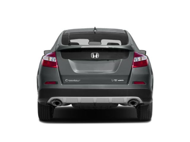 Used 2015 Honda Crosstour EX-L image 8