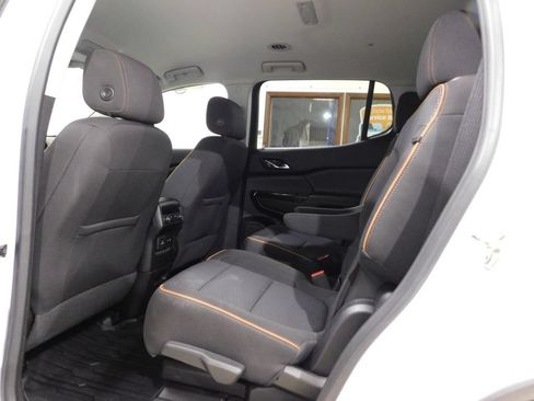 Used 2021 GMC Acadia AT4 AWD/4WD image 56