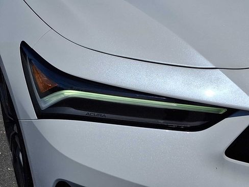 Used 2024 Acura Integra A-Spec w/ Technology Package FWD image 9