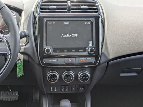 New 2026 Mitsubishi Outlander Sport LE AWD/4WD image 19