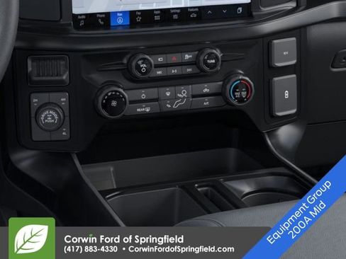 New 2025 Ford F150 STX w/ LOBO Package image 15