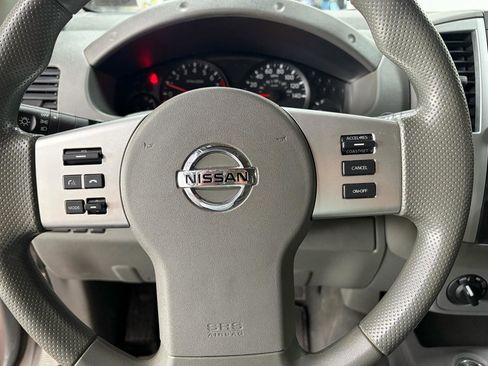 Used 2021 Nissan Frontier S AWD/4WD image 31