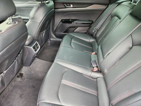 Used 2024 Kia K5 GT w/ GT1 Package FWD image 29