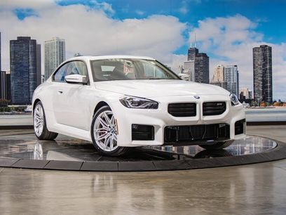 New 2026 BMW M2 w/ Lighting Package