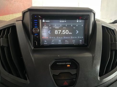 Used 2015 Ford Transit 250 148 High Roof image 24