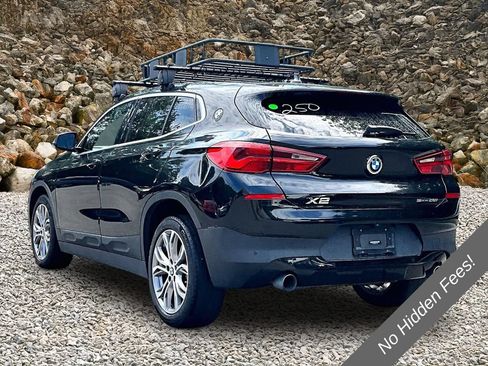 Used 2019 BMW X2 sDrive28i FWD image 11
