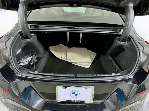 Certified 2023 BMW M850i Gran Coupe xDrive image 27