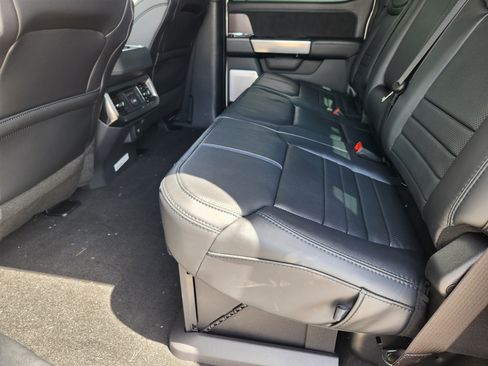 New 2026 Ford F350 Platinum AWD/4WD image 20