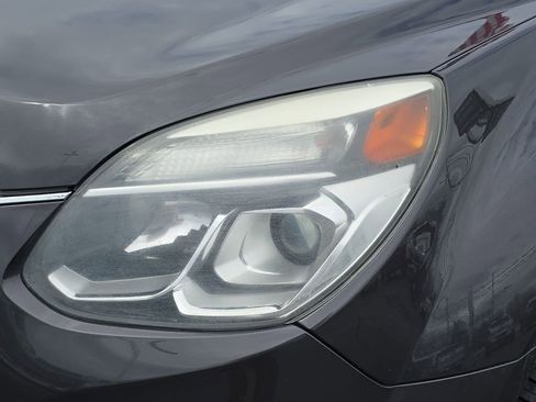 Used 2016 Chevrolet Equinox LT w/ Convenience Package FWD image 32