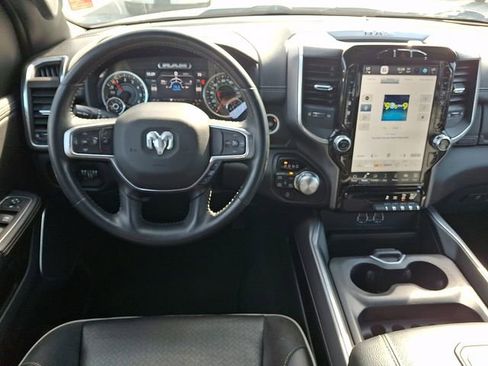 Used 2023 RAM 1500 Laramie image 11
