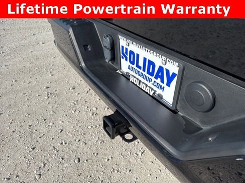 Used 2024 Chevrolet Silverado 1500 RST image 11