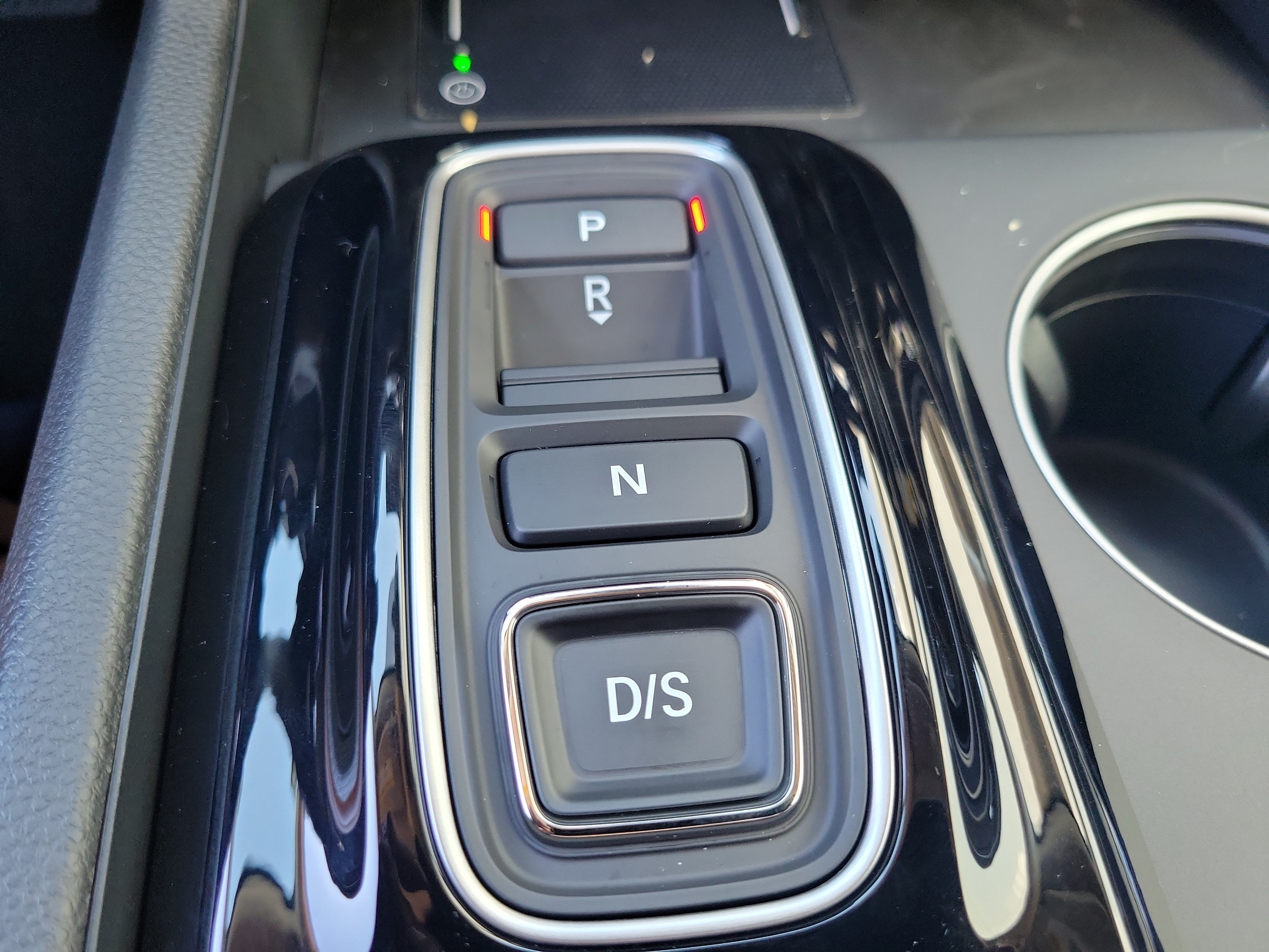 New 2026 Honda Pilot image 29