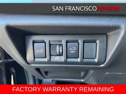 Used 2022 Subaru Outback Onyx Edition XT w/ Popular Package #2 AWD/4WD image 35