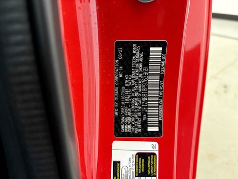 Used 2023 Toyota GR86 image 19