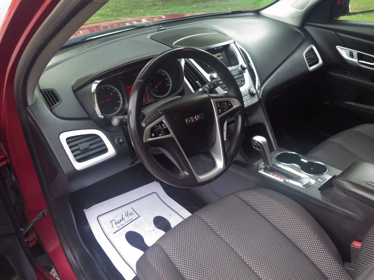 Used 2014 GMC Terrain SLE w/ Convenience Package AWD/4WD image 7